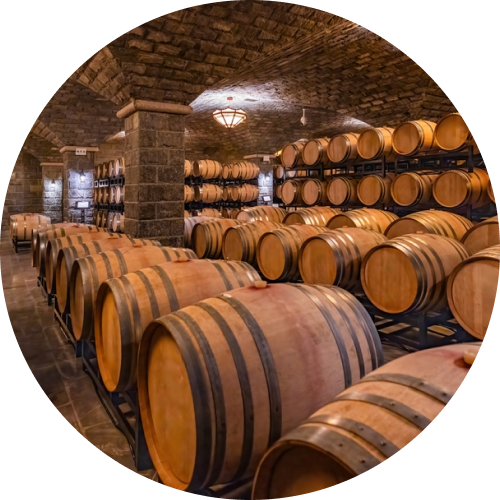 Distilleries
